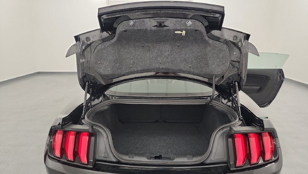 Certified 2019 Ford Mustang GT Premium w/ Performance Package - Level 2 RWD image 27