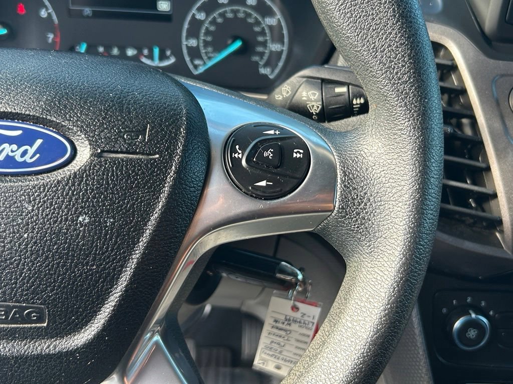Certified 2020 Ford Transit Connect XL FWD image 38