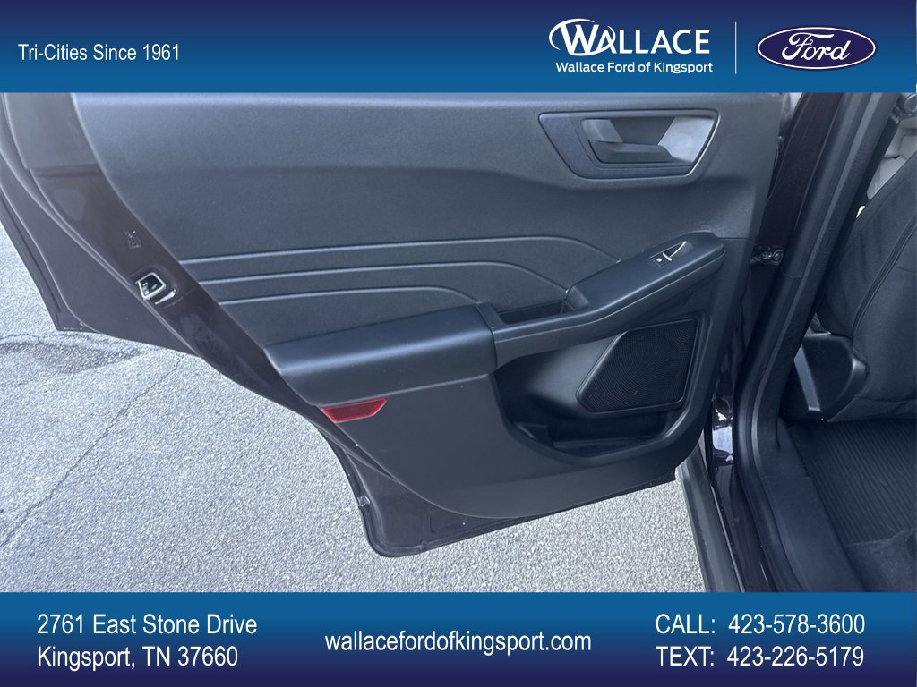 Certified 2023 Ford Escape Active w/ Tech Pack #1 image 24