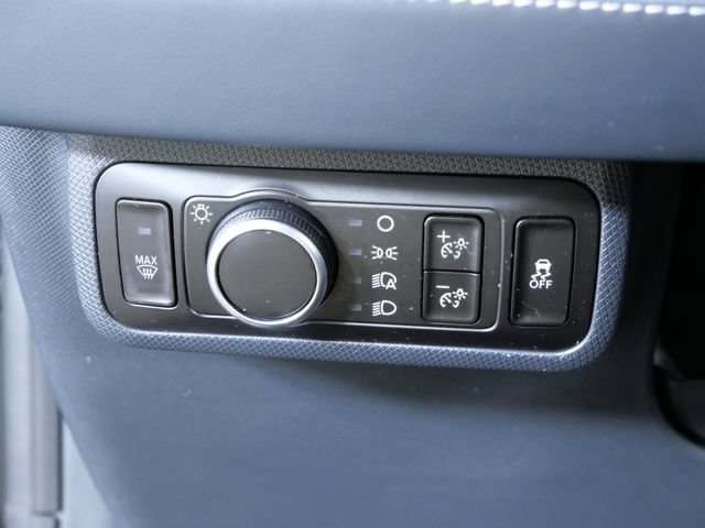 Certified 2025 Ford Mustang Mach-E Select w/ Comfort Package Lite AWD/4WD image 22