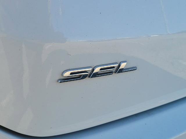 Certified 2023 Ford Edge SEL AWD/4WD image 8