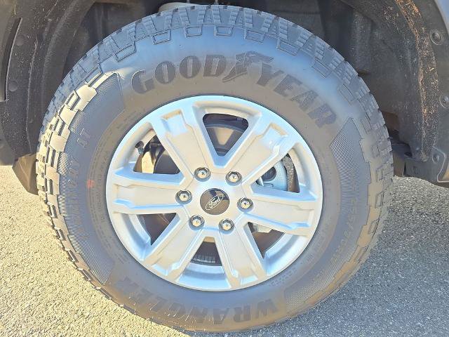 Certified 2024 Ford Ranger XL w/ Trailer Tow Package AWD/4WD image 13