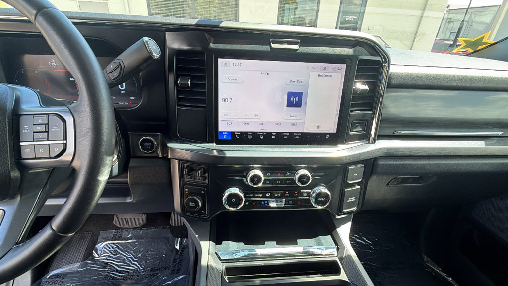 Certified 2026 Ford F250 Lariat AWD/4WD image 19