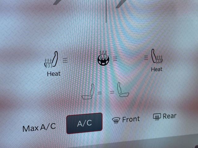 Used 2025 RAM 1500 Rebel w/ Trailer Tow Group AWD/4WD image 25