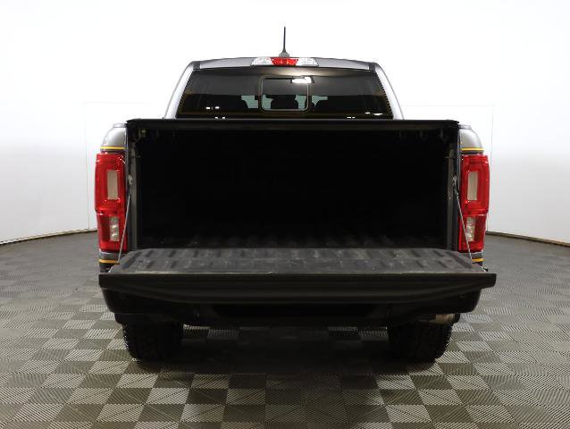 Certified 2022 Ford Ranger XLT w/ Equipment Group 302A High image 20