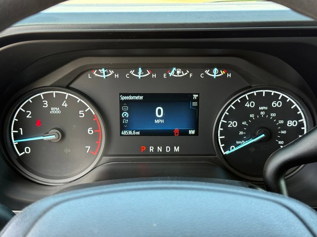 Certified 2024 Ford F250 XLT AWD/4WD image 13