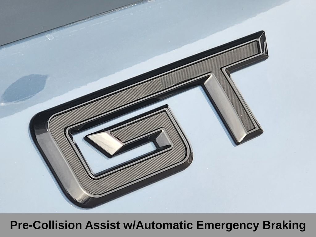 Certified 2025 Ford Mustang GT Premium image 18