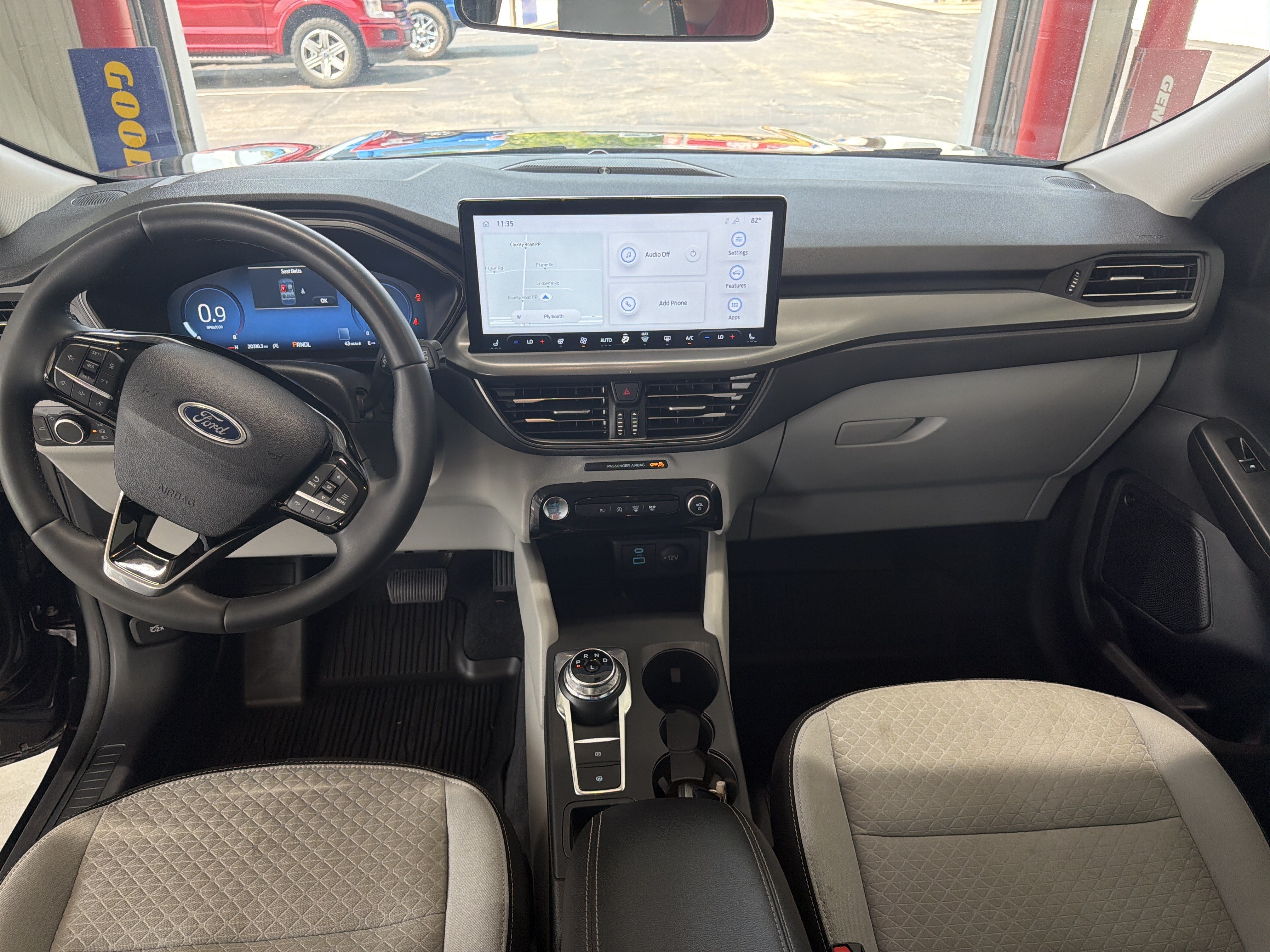 Certified 2023 Ford Escape Active w/ Tech Pack #2 AWD/4WD image 29