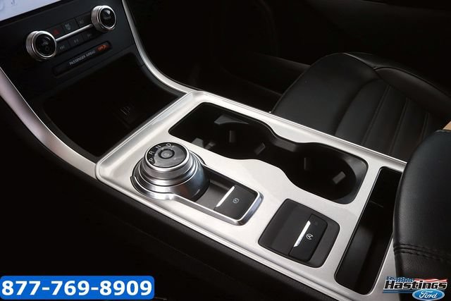Certified 2024 Ford Edge SEL w/ Convenience Package AWD/4WD image 22
