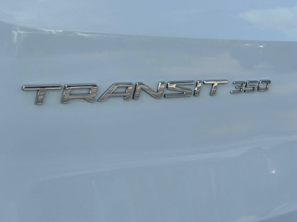 Certified 2024 Ford Transit 350 XL RWD image 21
