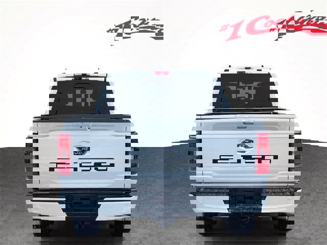 Certified 2023 Ford F150 XLT w/ Equipment Group 302A High image 4