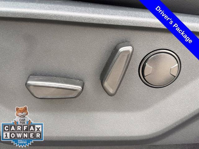 Certified 2026 Ford Expedition Platinum w/ Stealth Performance Package AWD/4WD image 7