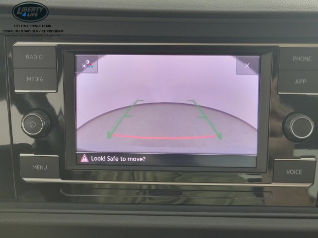 Used 2024 Volkswagen Jetta SE FWD image 36
