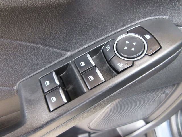 Certified 2023 Ford Escape ST-Line w/ Equipment Group 301A FWD image 11