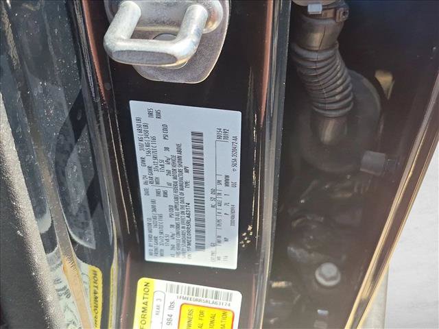 Certified 2024 Ford Bronco Raptor AWD/4WD image 24