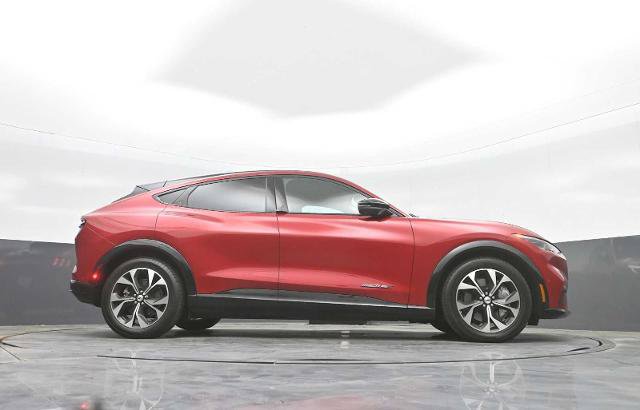 Certified 2023 Ford Mustang Mach-E Premium AWD/4WD image 28