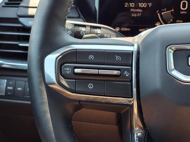 Used 2026 GMC Acadia Elevation w/ Elevation Premium Package AWD/4WD image 12