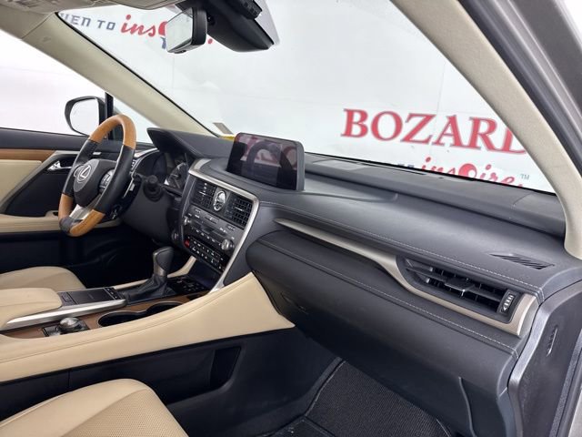 Used 2021 Lexus RX 350 350 w/ Premium Package image 17