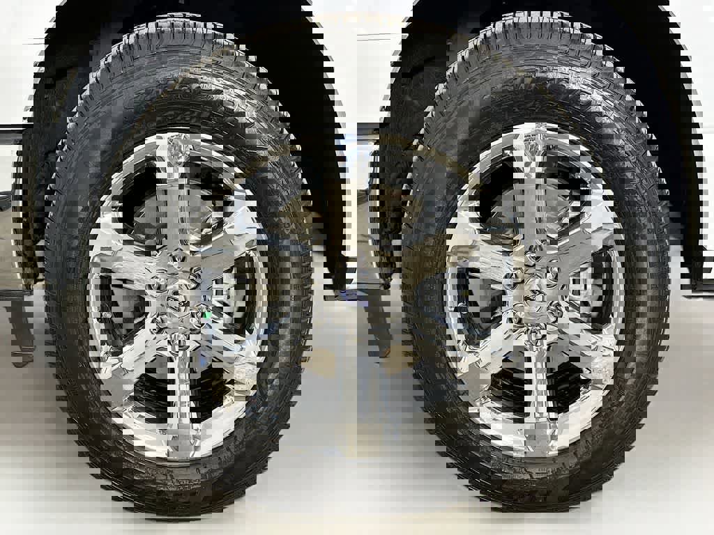 Certified 2022 Ford F150 Lariat w/ Max Trailer Tow Package image 8