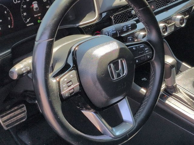 Used 2023 Honda Civic Sport Touring image 17