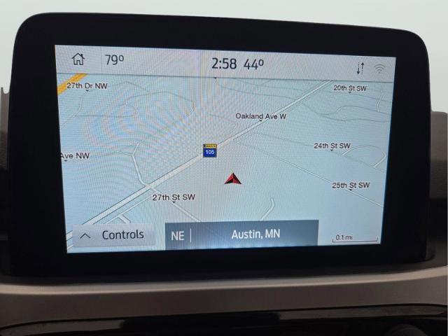 Certified 2020 Ford Escape SEL image 18