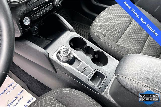 Certified 2023 Ford Escape Active w/ Tech Pack #2 image 14