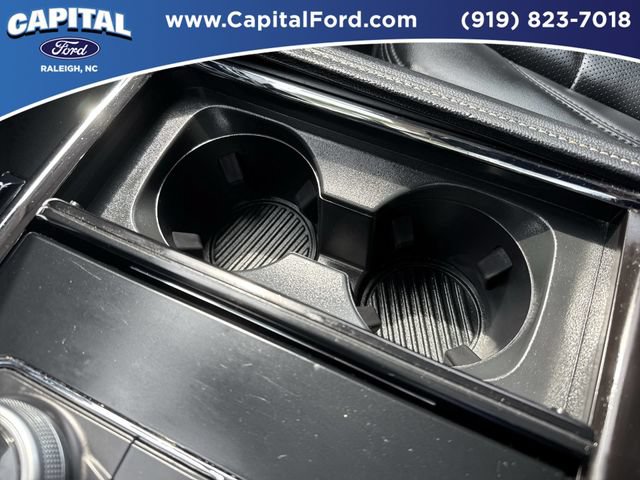 Certified 2023 Ford Expedition Max XLT RWD image 31