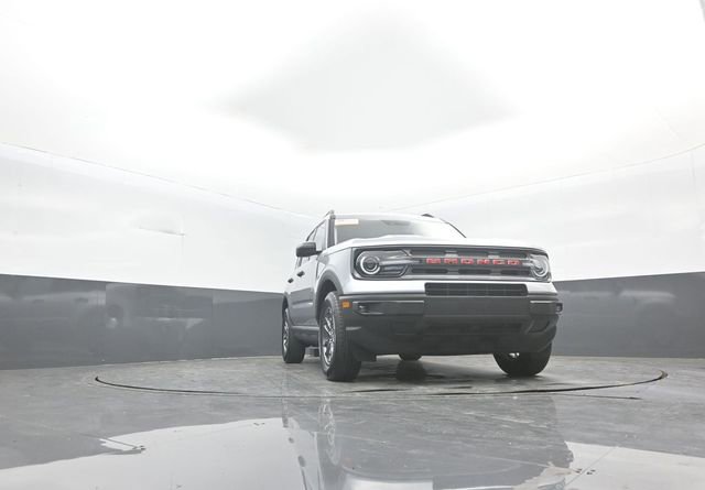 Certified 2023 Ford Bronco Sport Big Bend w/ Convenience Package image 32