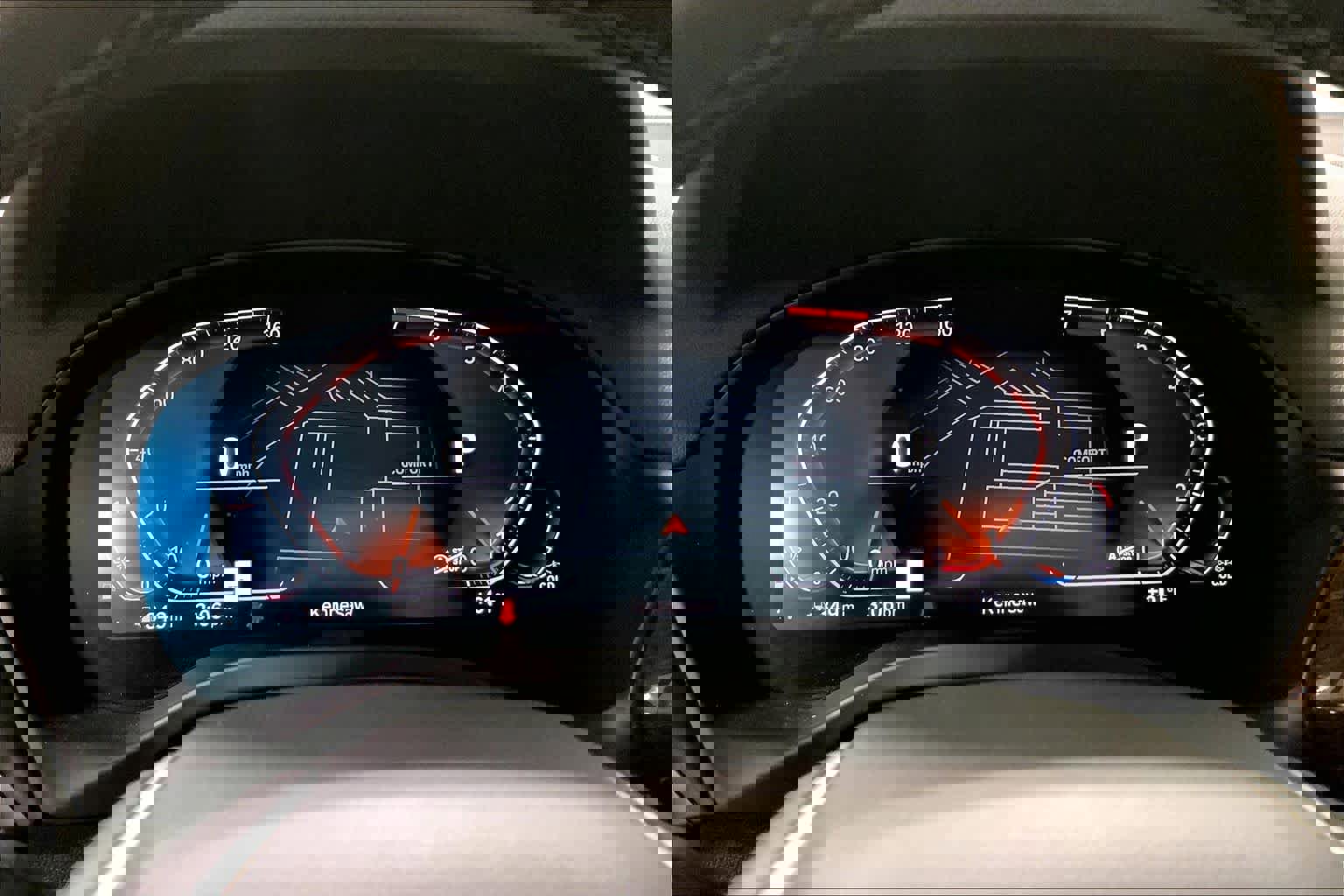 Used 2024 BMW X3 xDrive30i image 25