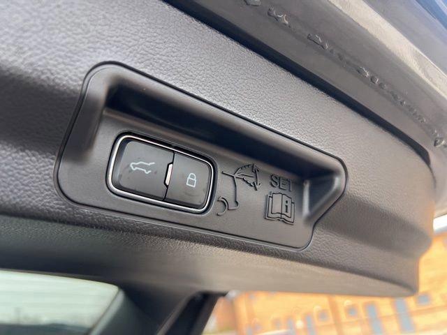 Certified 2023 Ford Explorer XLT w/ Equipment Group 202A image 25