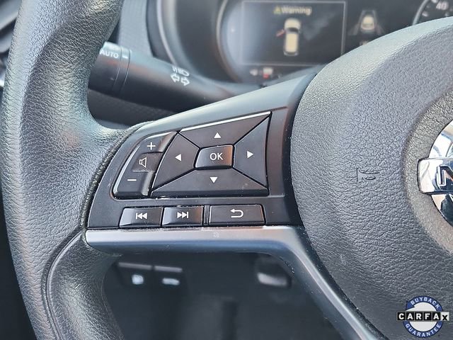 Used 2021 Nissan Kicks SV image 14