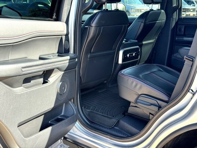 Certified 2023 Ford Expedition Limited RWD image 23