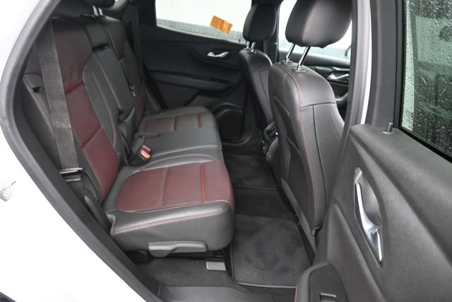 Used 2023 Chevrolet Blazer RS AWD/4WD image 8