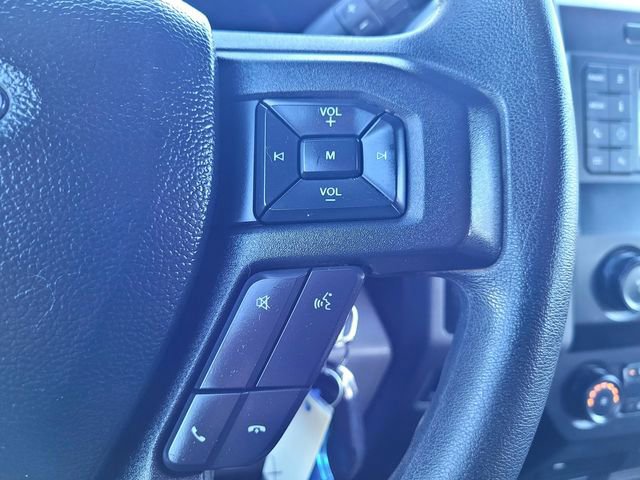 Certified 2021 Ford F250 XL w/ Power Equipment Group image 23