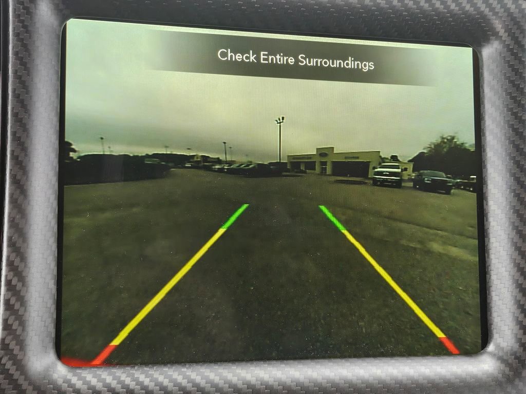 Used 2023 Dodge Challenger R/T Scat Pack image 17