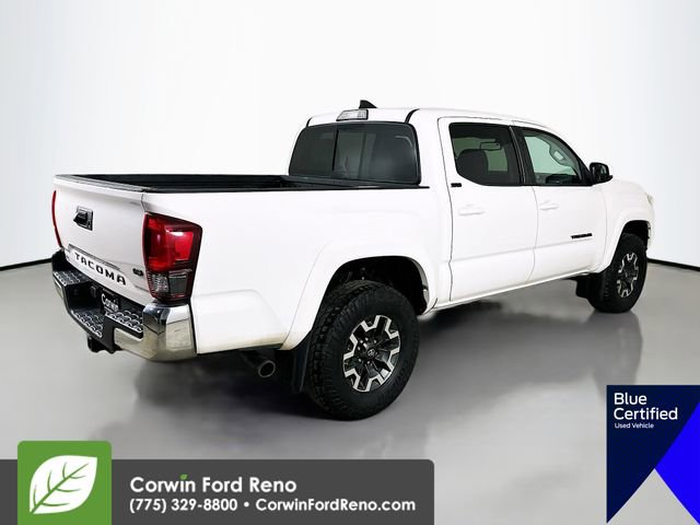 Used 2019 Toyota Tacoma SR5 image 10