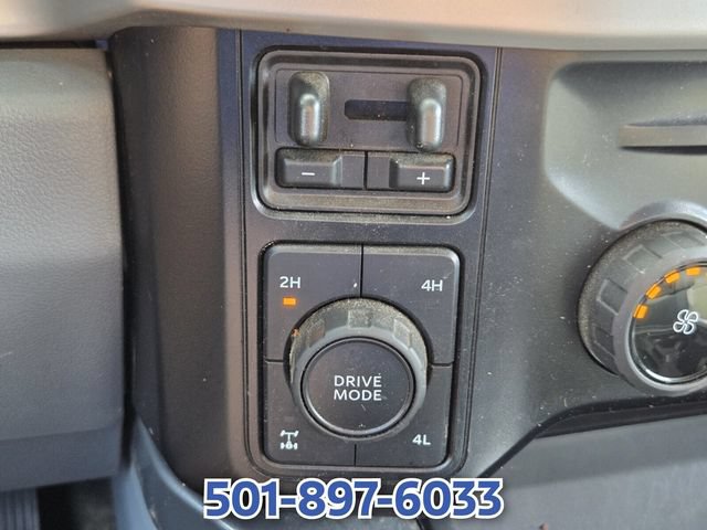 Certified 2024 Ford F250 XLT w/ XLT Premium Package AWD/4WD image 23