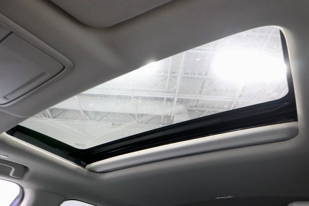 Used 2025 Honda CR-V EX-L image 34