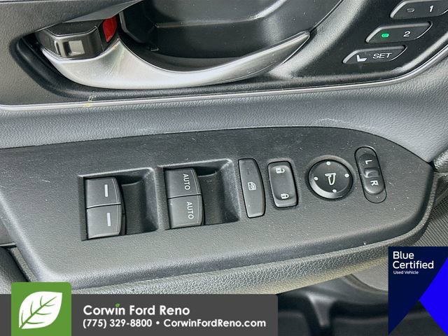 Used 2021 Honda CR-V EX-L image 20