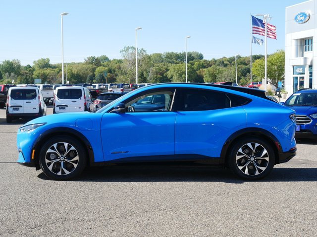 Certified 2023 Ford Mustang Mach-E Premium AWD/4WD image 6