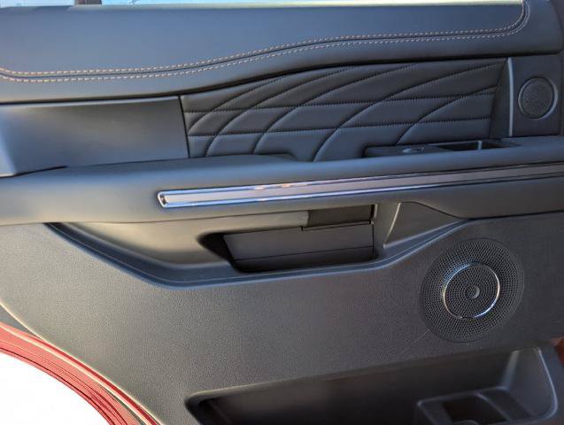 Certified 2022 Ford Expedition Platinum RWD image 30