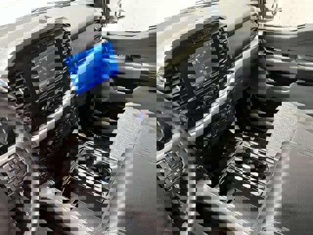 Certified 2022 Ford F150 XLT w/ Max Trailer Tow Package image 24