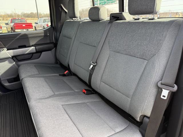 Certified 2024 Ford F150 XLT w/ Equipment Group 302A MID image 37