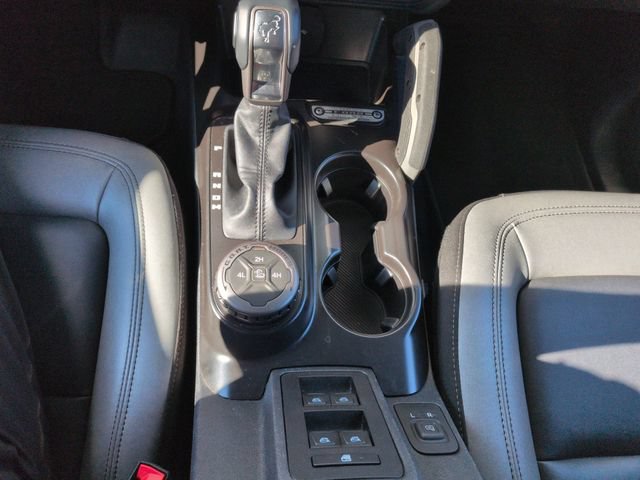 Certified 2024 Ford Bronco Big Bend AWD/4WD image 41