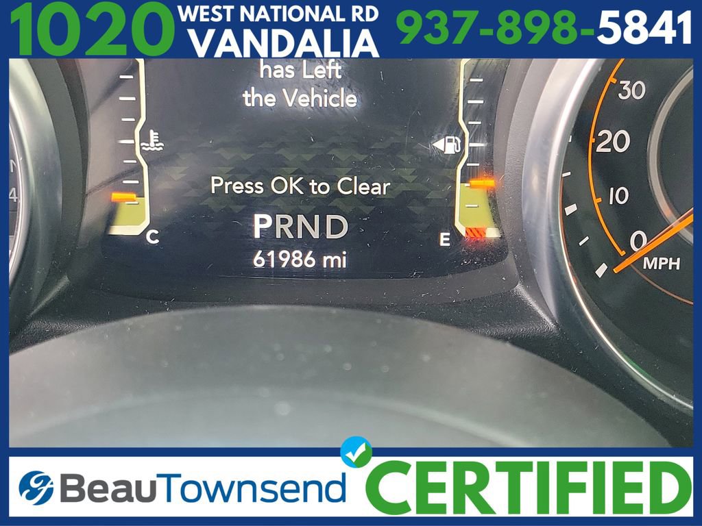 Used 2021 Jeep Wrangler Unlimited Sahara image 26