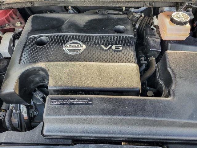 Used 2019 Nissan Murano Platinum image 32