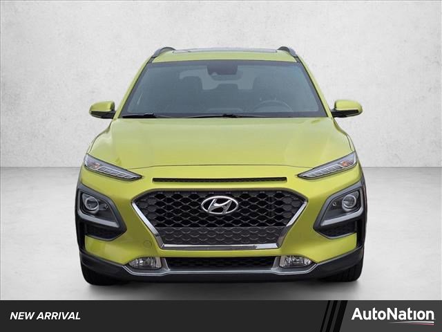Used 2019 Hyundai Kona Limited image 1