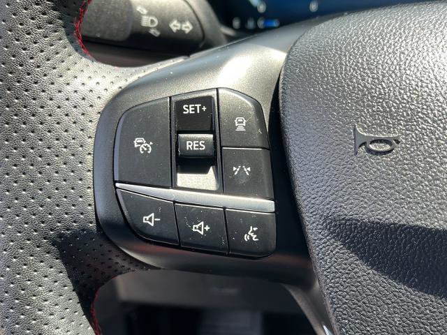 Certified 2023 Ford Escape ST-Line Elite w/ Premium Technology Package AWD/4WD image 16