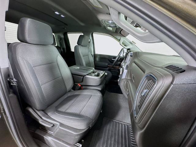 Used 2023 GMC Sierra 2500 SLE w/ SLE Convenience Package AWD/4WD image 28