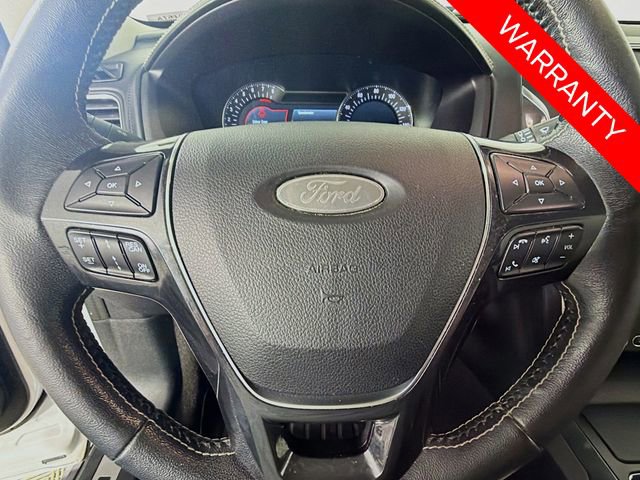 Certified 2018 Ford Explorer Platinum AWD/4WD image 11